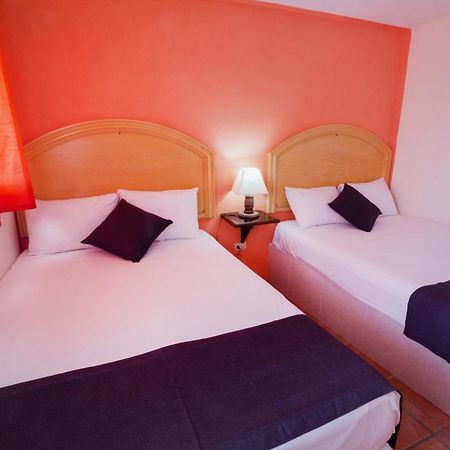 Hotel Casa 12 Reales Γκουαναχουάτο Εξωτερικό φωτογραφία