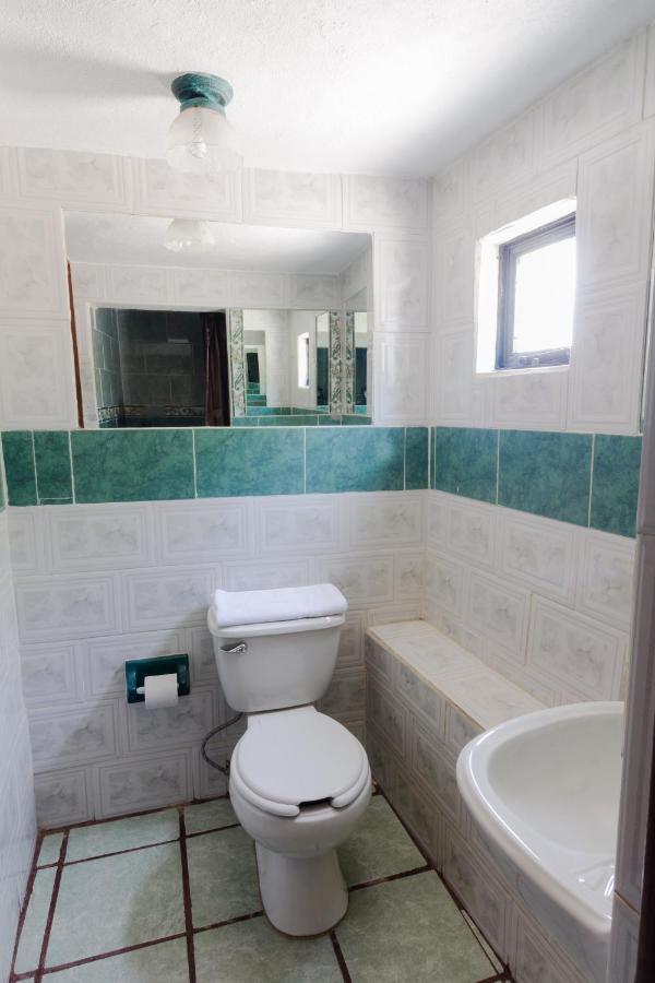 Hotel Casa 12 Reales Γκουαναχουάτο Εξωτερικό φωτογραφία