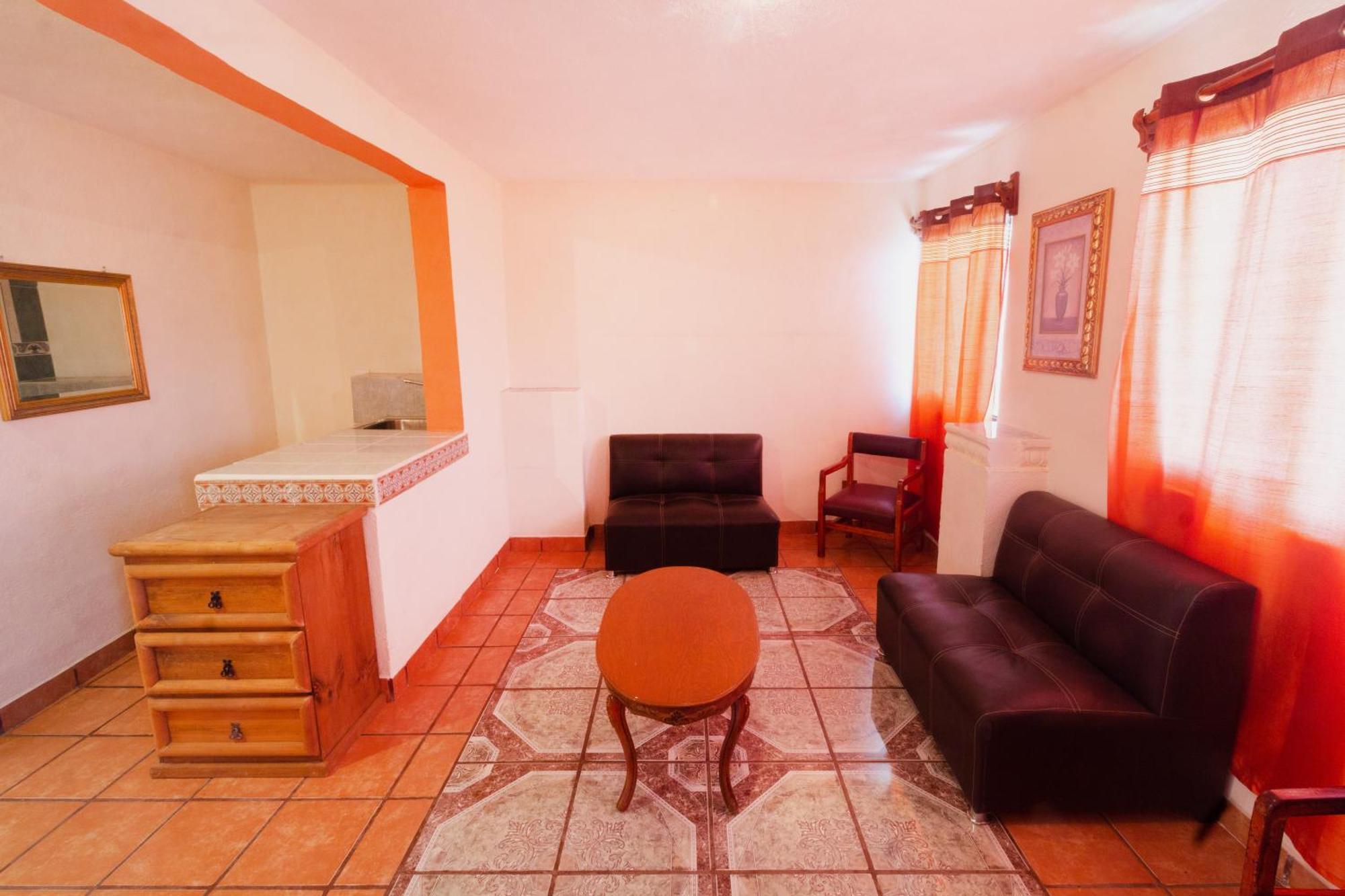 Hotel Casa 12 Reales Γκουαναχουάτο Εξωτερικό φωτογραφία