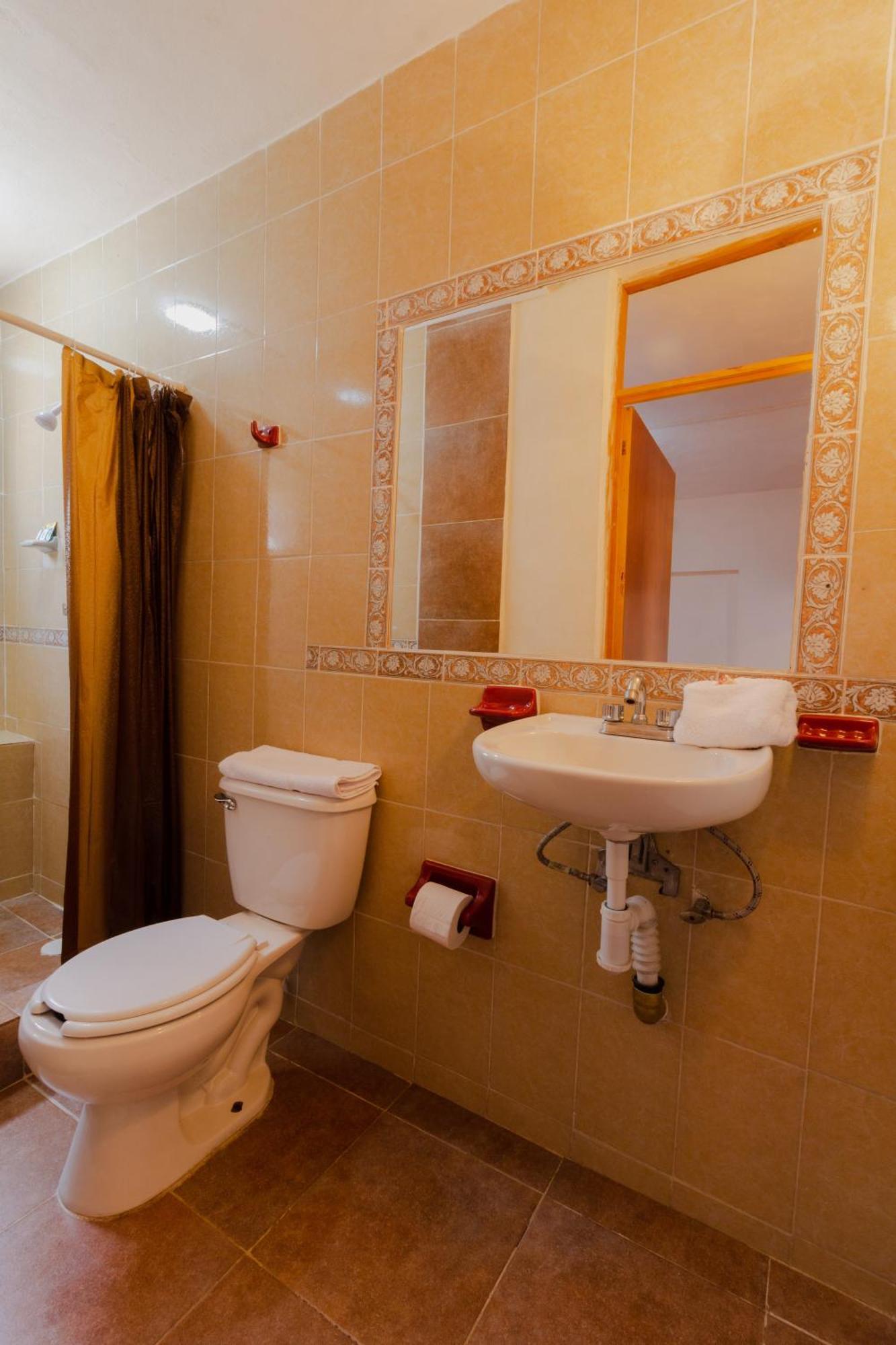 Hotel Casa 12 Reales Γκουαναχουάτο Εξωτερικό φωτογραφία