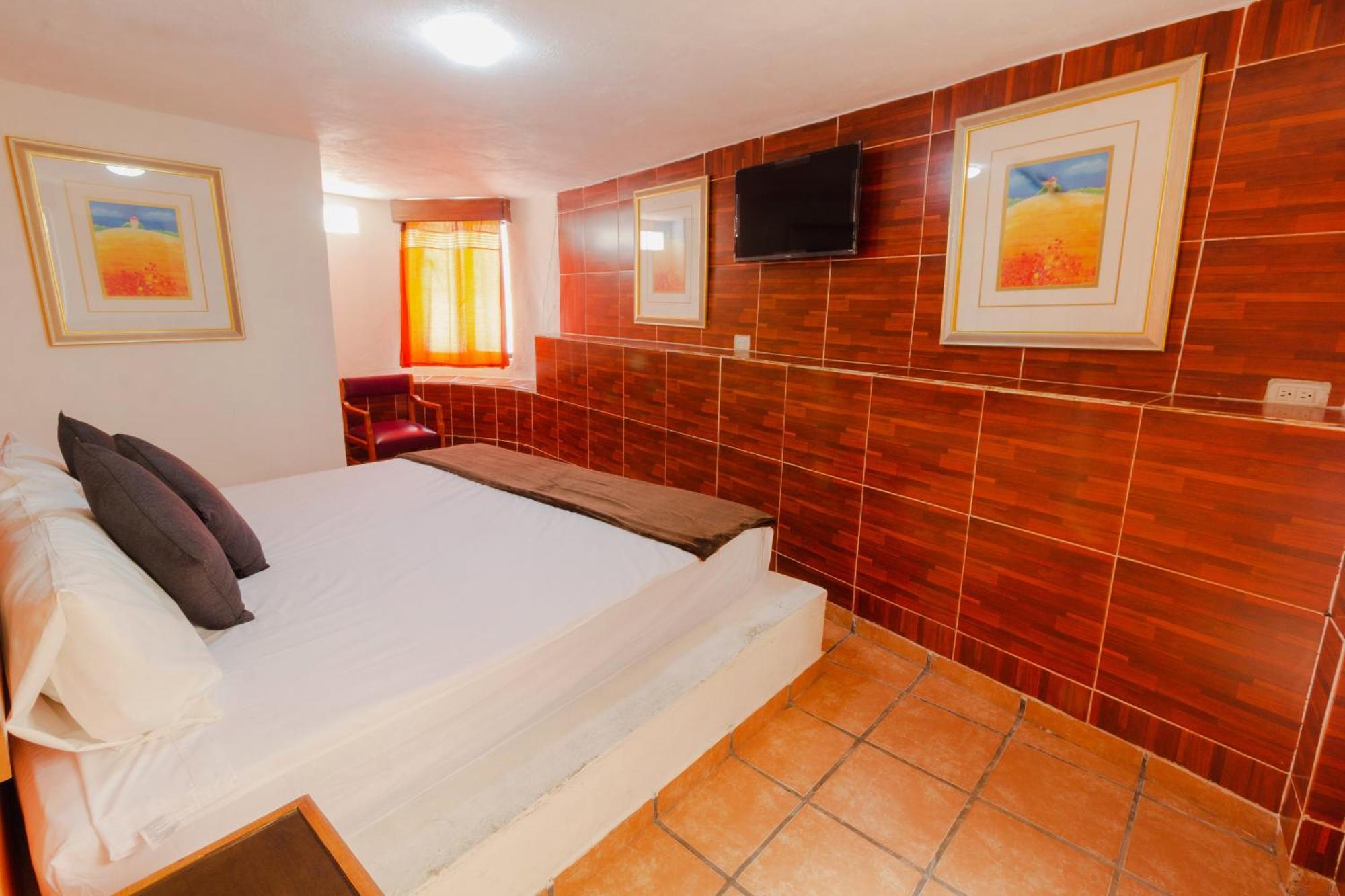 Hotel Casa 12 Reales Γκουαναχουάτο Εξωτερικό φωτογραφία