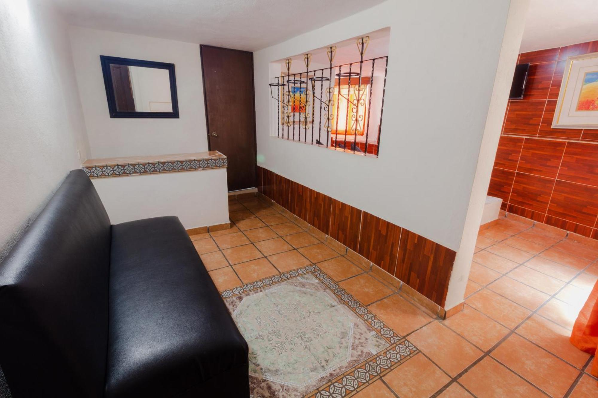 Hotel Casa 12 Reales Γκουαναχουάτο Εξωτερικό φωτογραφία
