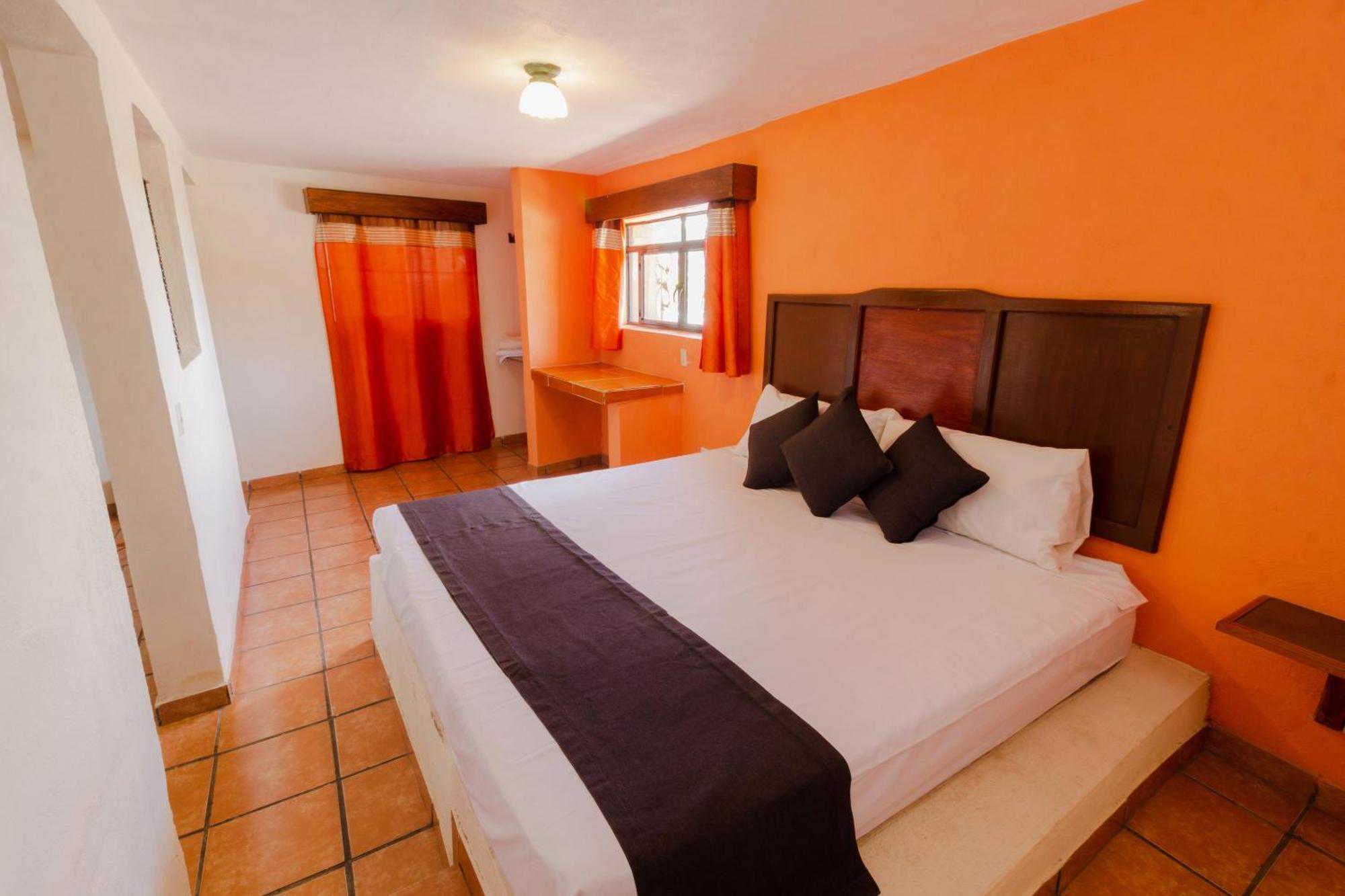 Hotel Casa 12 Reales Γκουαναχουάτο Εξωτερικό φωτογραφία