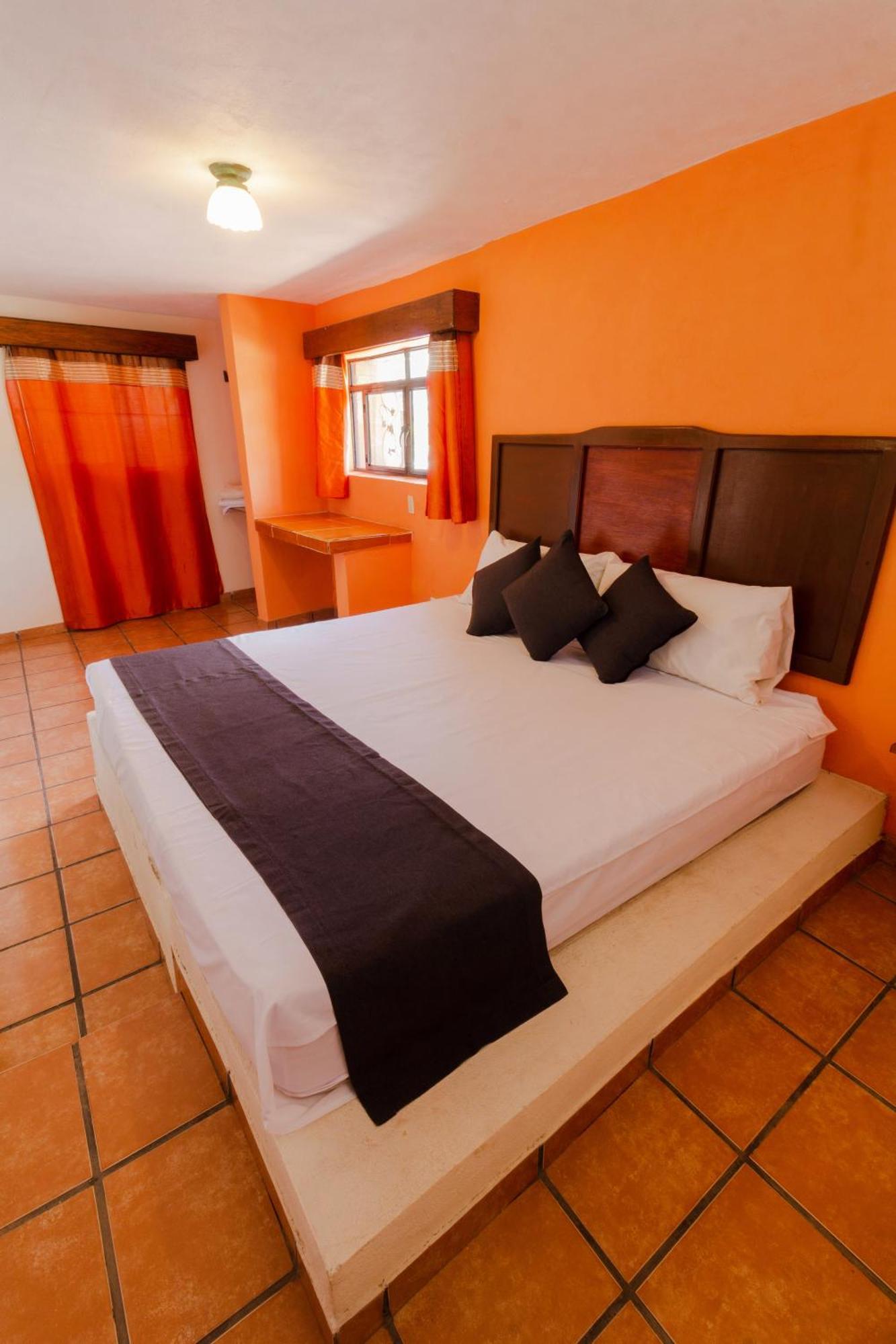 Hotel Casa 12 Reales Γκουαναχουάτο Εξωτερικό φωτογραφία
