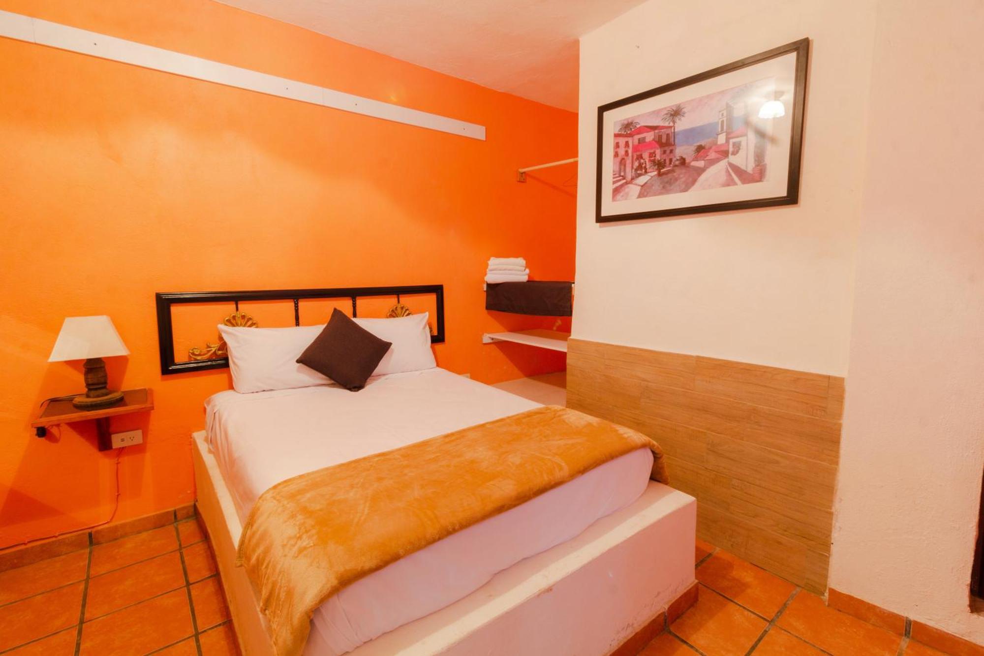 Hotel Casa 12 Reales Γκουαναχουάτο Εξωτερικό φωτογραφία