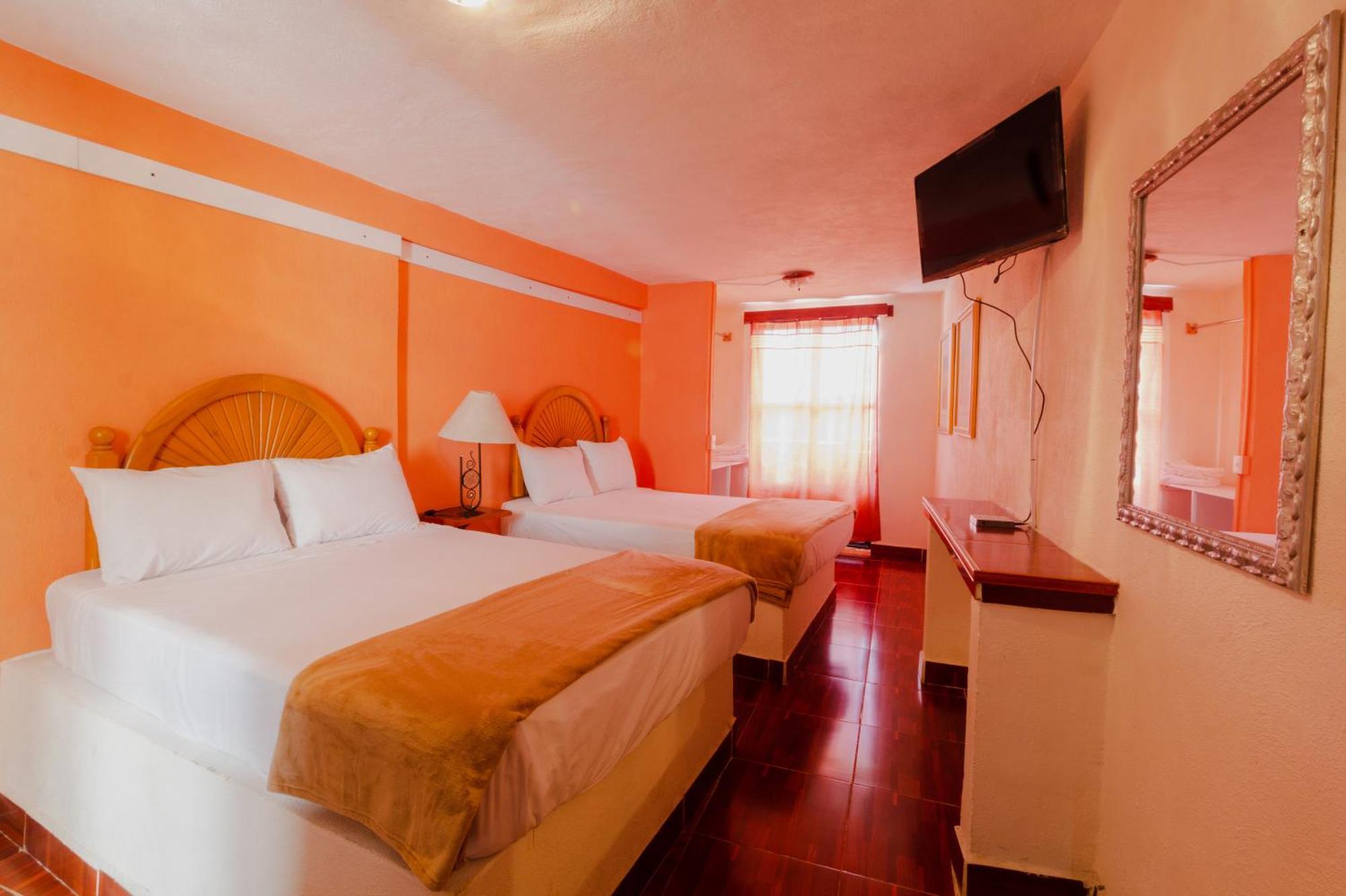Hotel Casa 12 Reales Γκουαναχουάτο Εξωτερικό φωτογραφία
