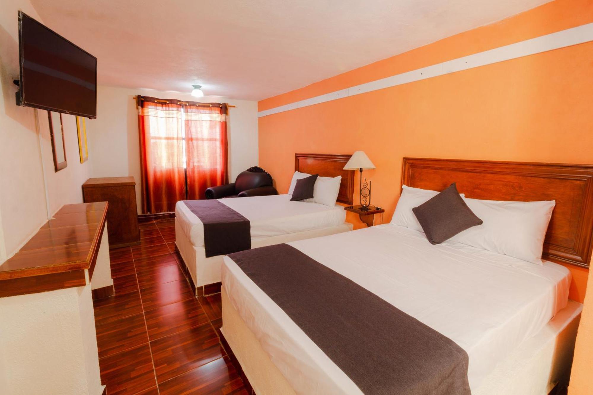 Hotel Casa 12 Reales Γκουαναχουάτο Εξωτερικό φωτογραφία