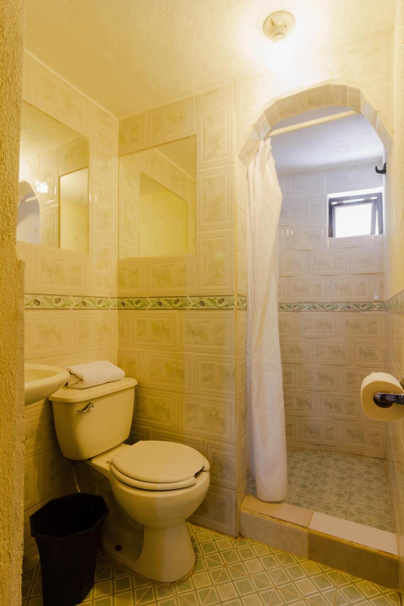 Hotel Casa 12 Reales Γκουαναχουάτο Εξωτερικό φωτογραφία