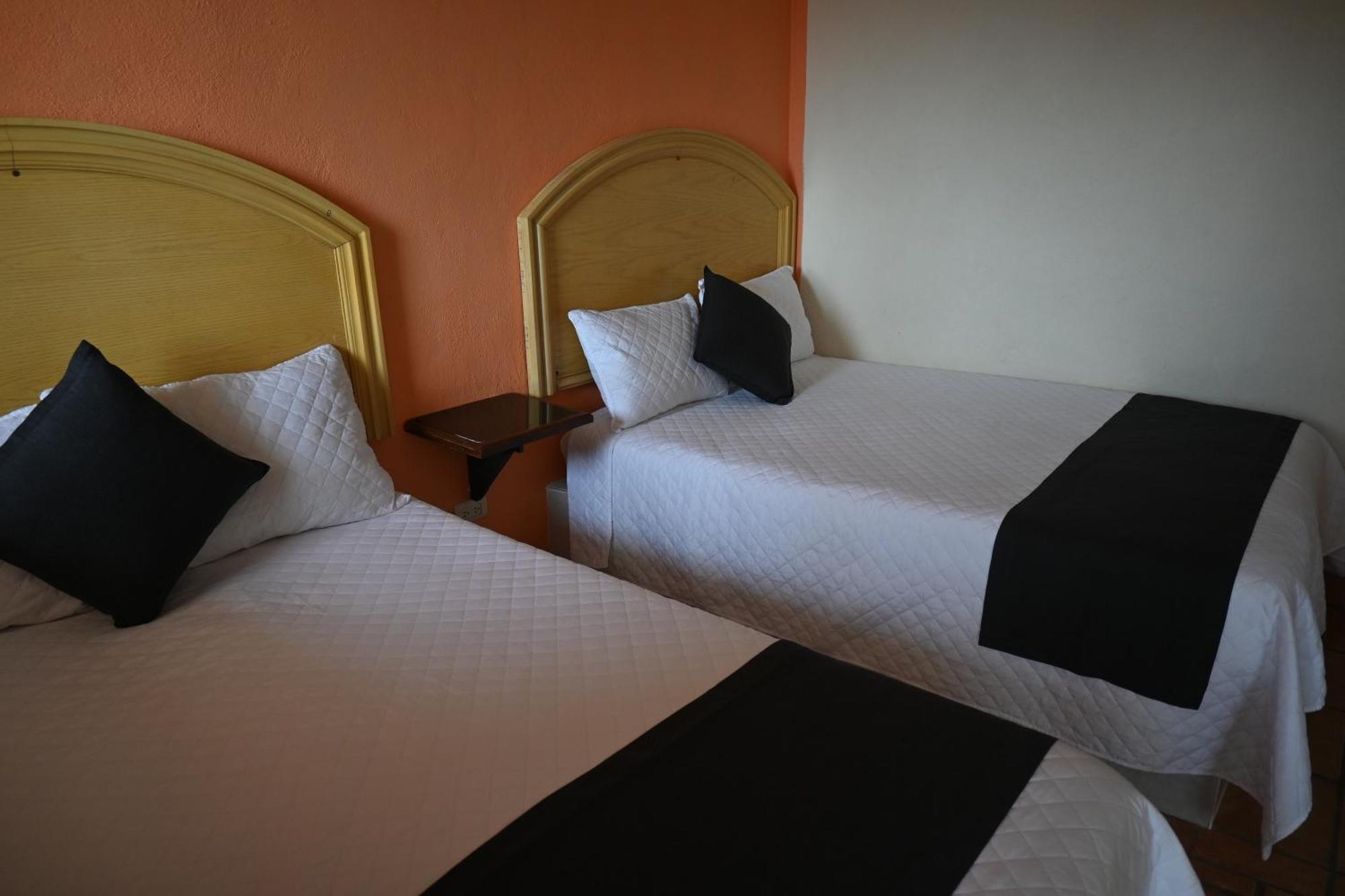 Hotel Casa 12 Reales Γκουαναχουάτο Εξωτερικό φωτογραφία