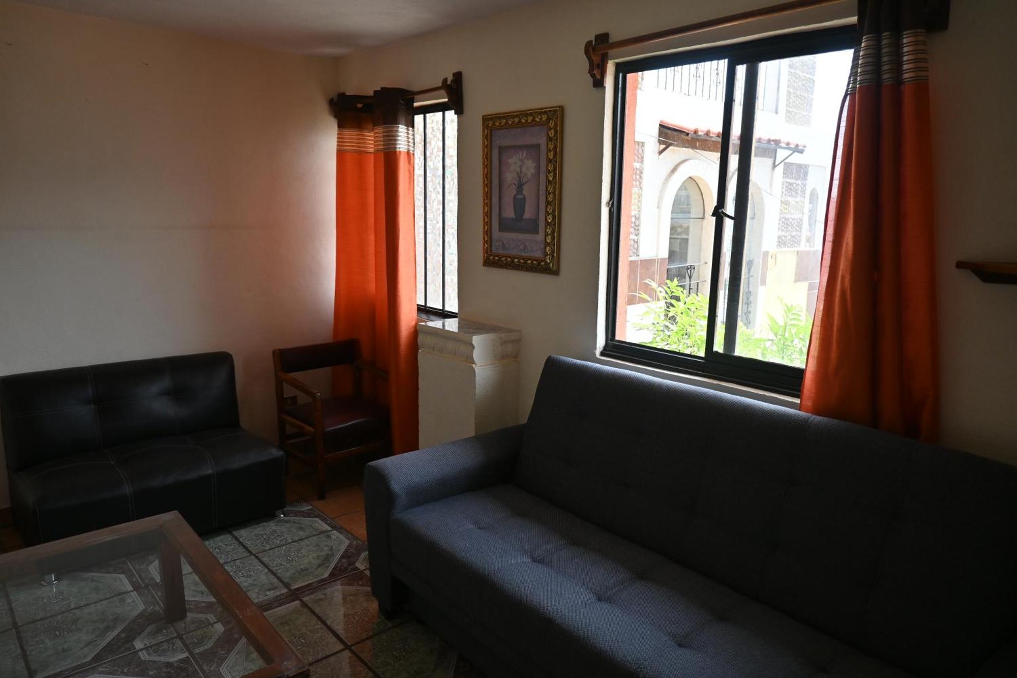 Hotel Casa 12 Reales Γκουαναχουάτο Εξωτερικό φωτογραφία