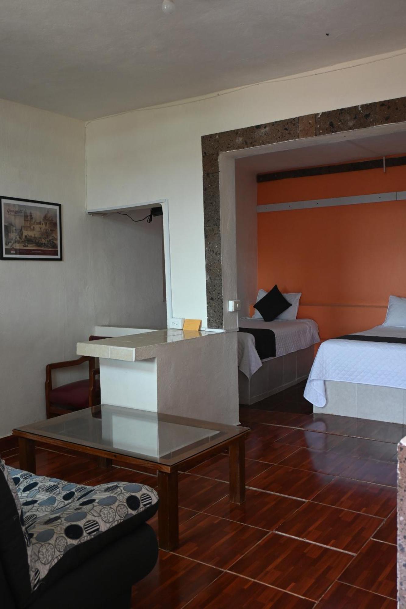 Hotel Casa 12 Reales Γκουαναχουάτο Εξωτερικό φωτογραφία