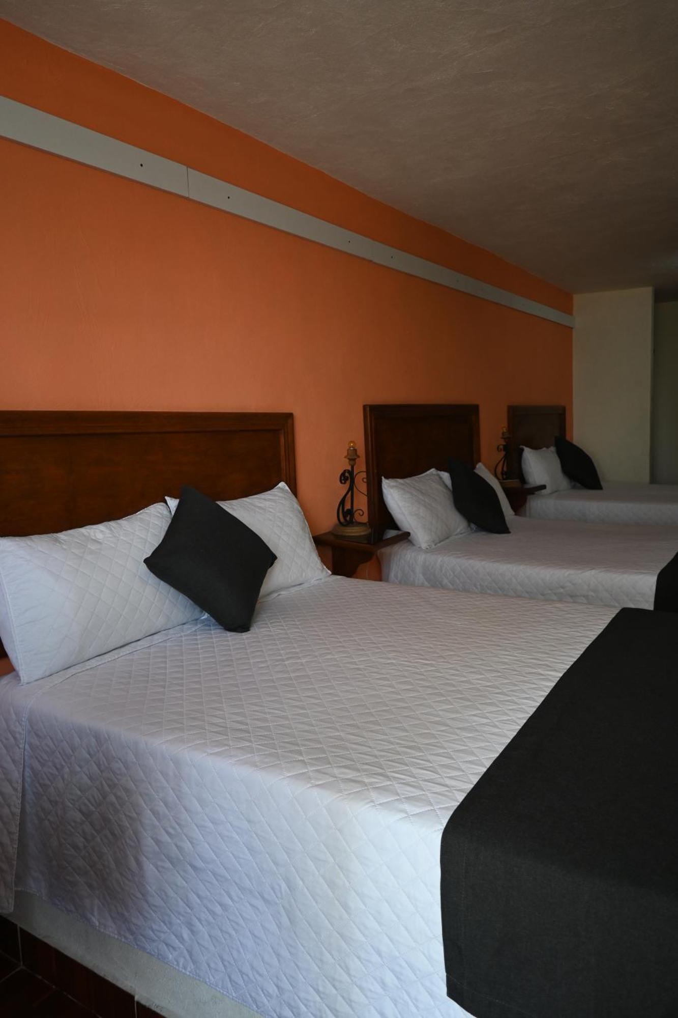 Hotel Casa 12 Reales Γκουαναχουάτο Εξωτερικό φωτογραφία