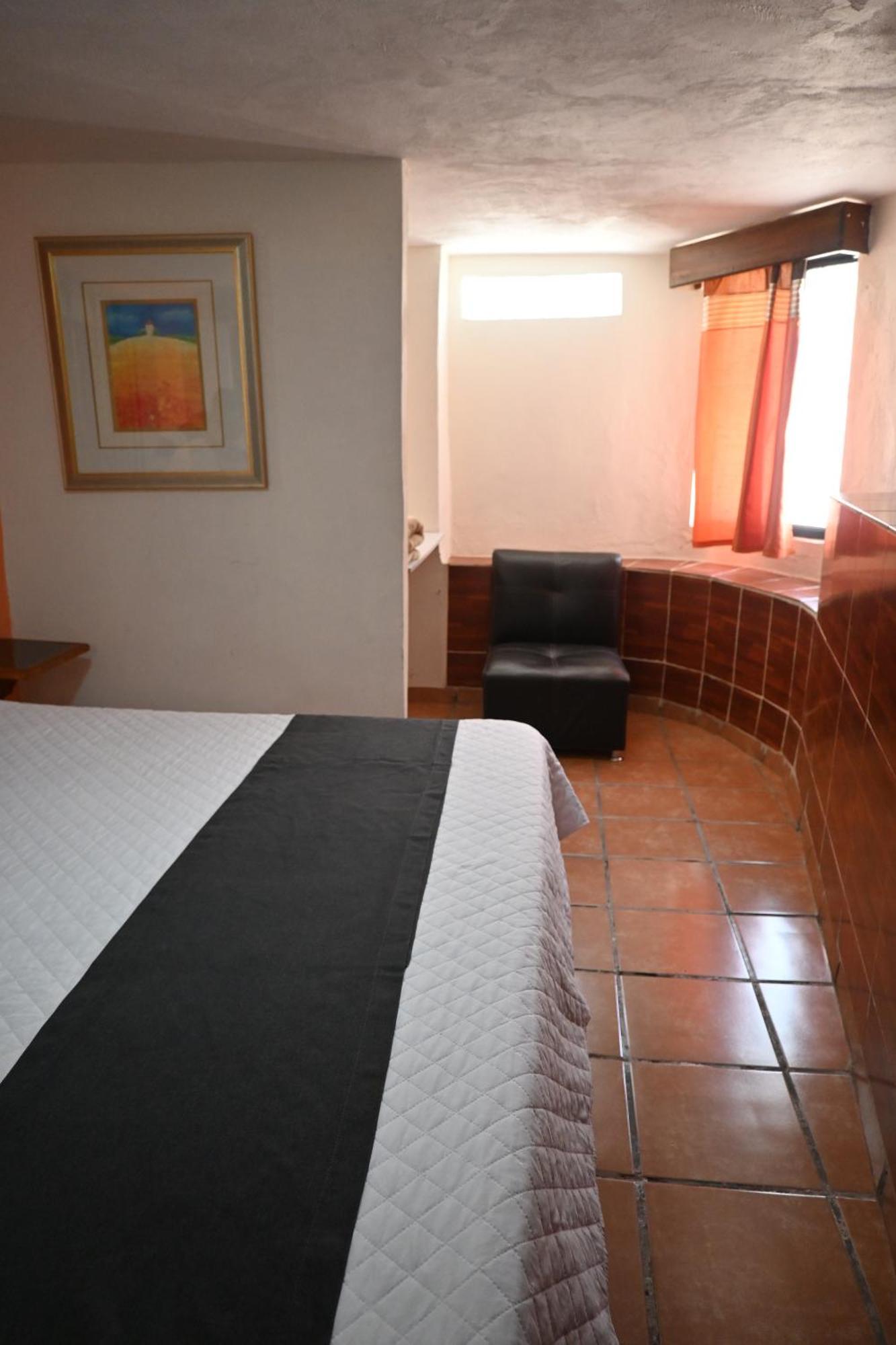 Hotel Casa 12 Reales Γκουαναχουάτο Εξωτερικό φωτογραφία