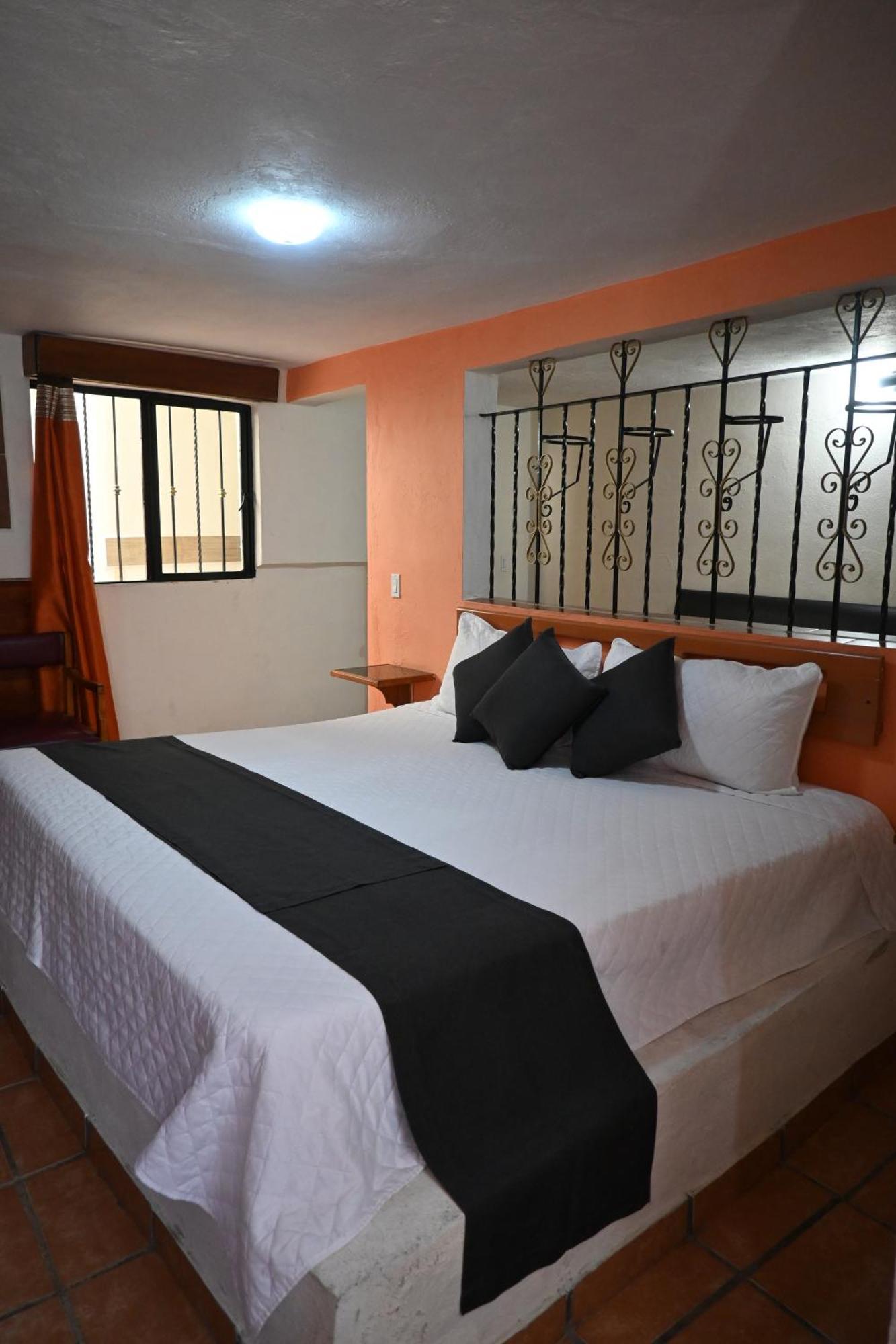 Hotel Casa 12 Reales Γκουαναχουάτο Εξωτερικό φωτογραφία