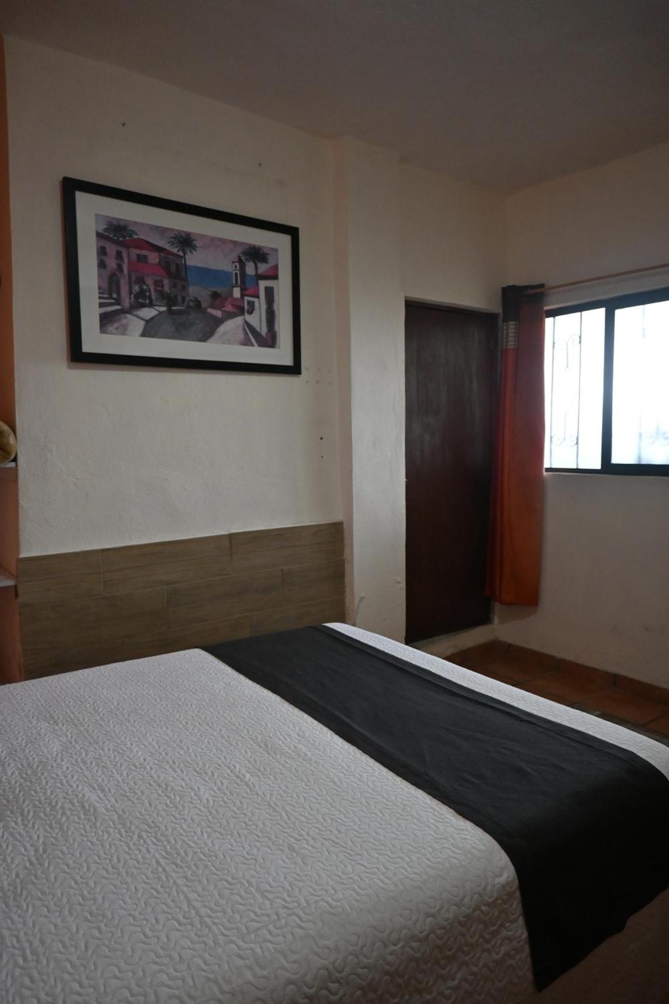 Hotel Casa 12 Reales Γκουαναχουάτο Εξωτερικό φωτογραφία