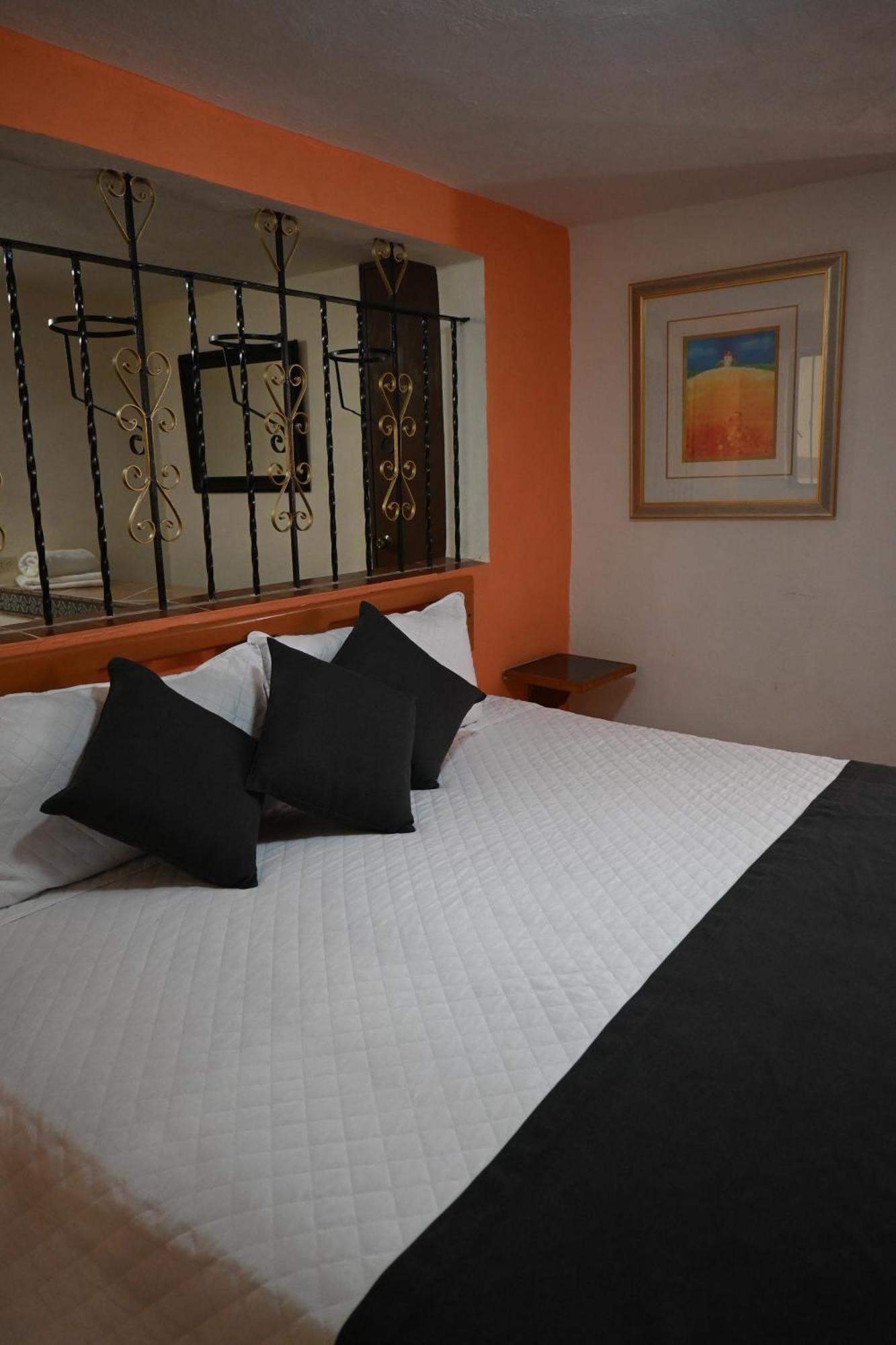 Hotel Casa 12 Reales Γκουαναχουάτο Εξωτερικό φωτογραφία