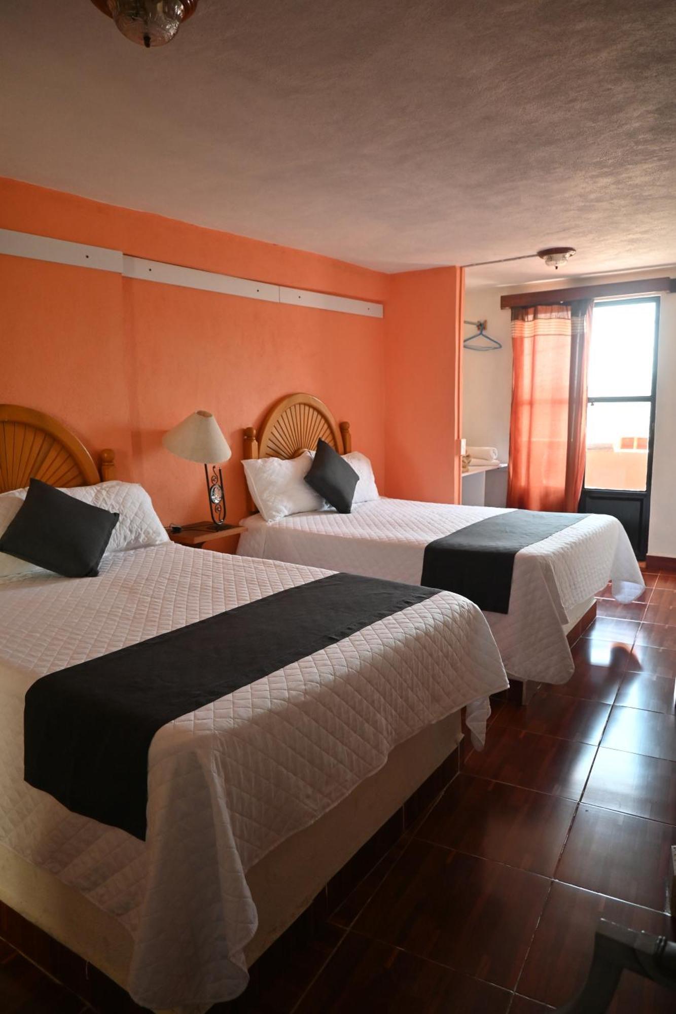 Hotel Casa 12 Reales Γκουαναχουάτο Εξωτερικό φωτογραφία