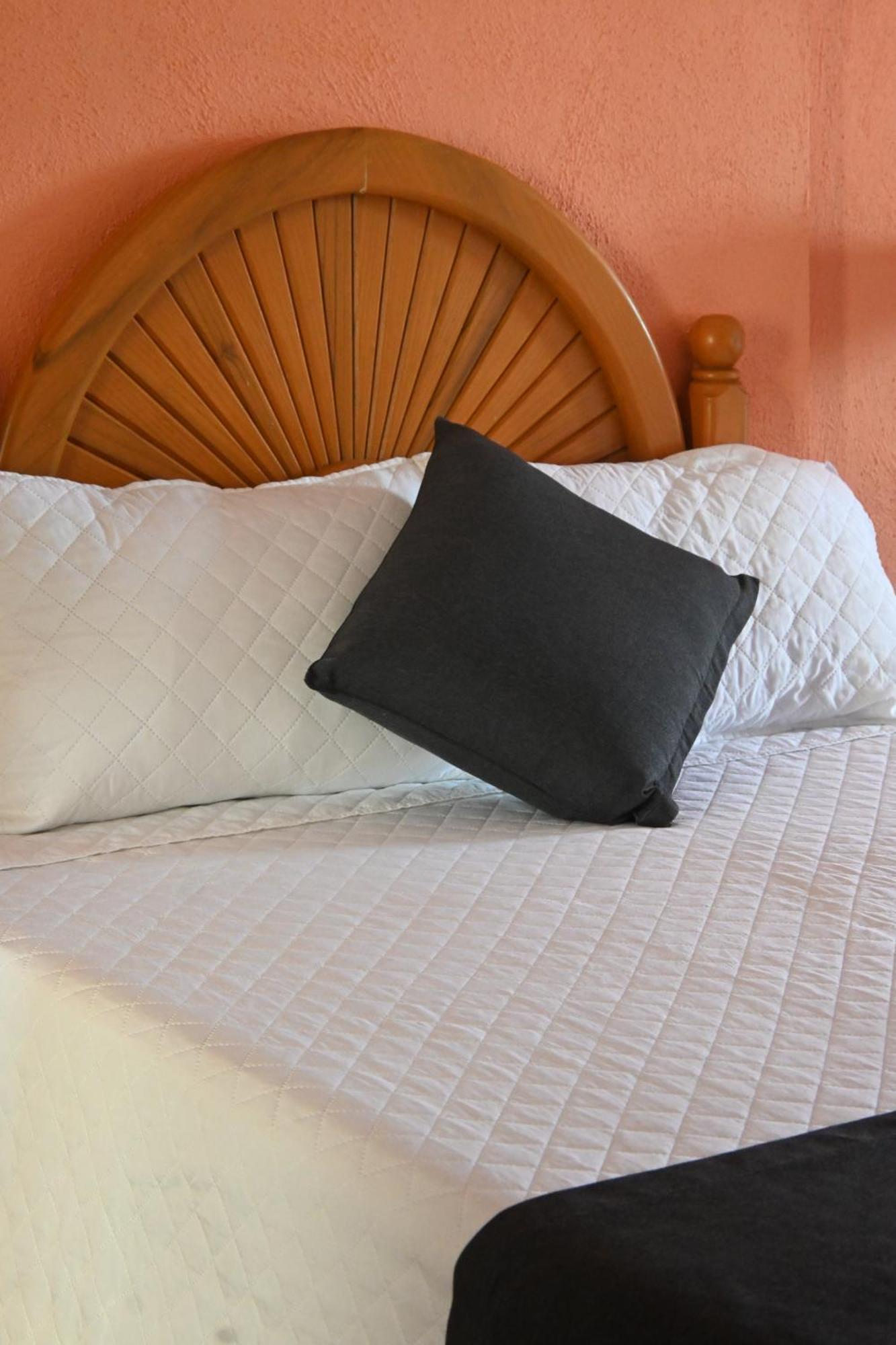 Hotel Casa 12 Reales Γκουαναχουάτο Εξωτερικό φωτογραφία