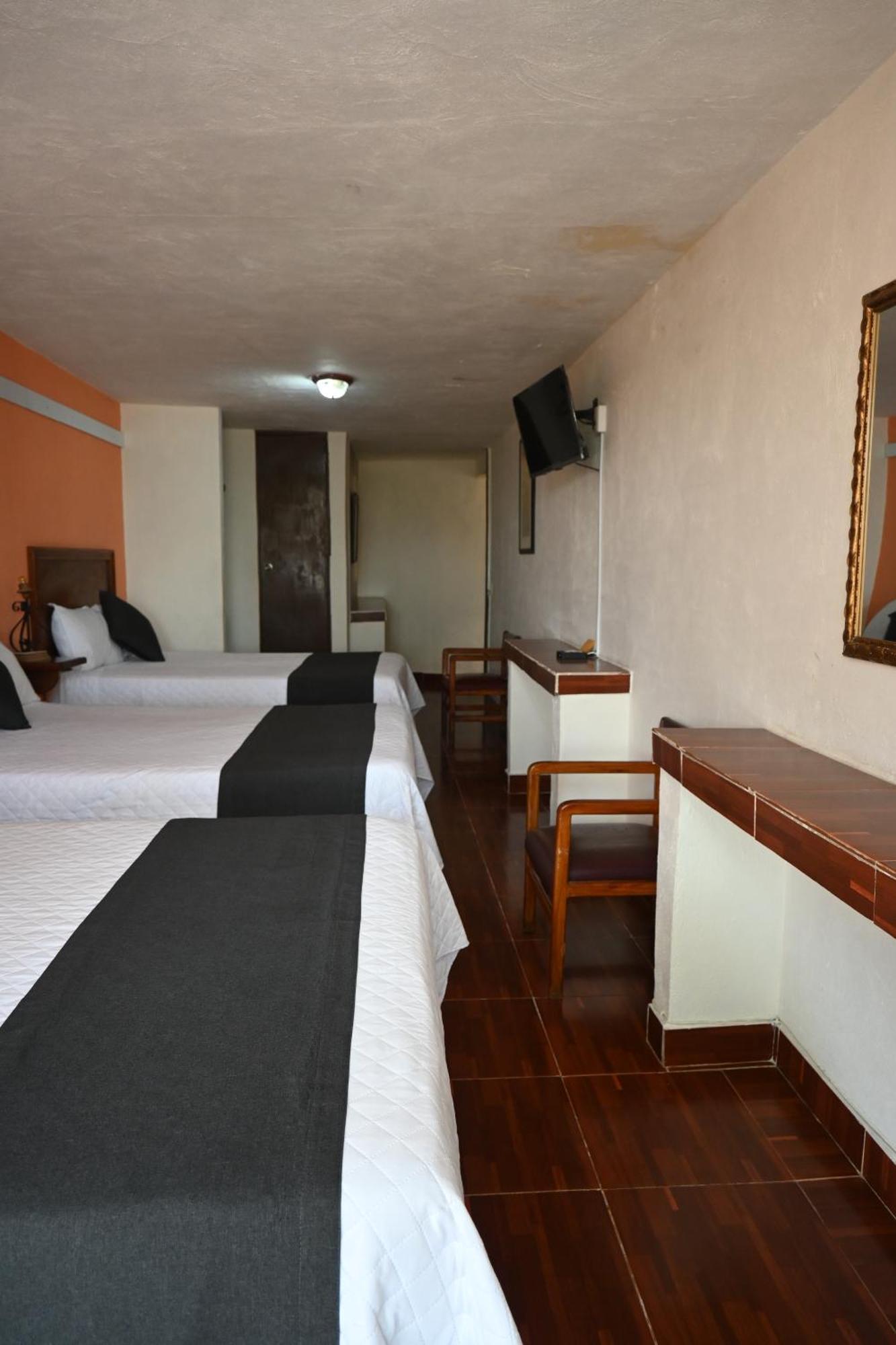 Hotel Casa 12 Reales Γκουαναχουάτο Εξωτερικό φωτογραφία